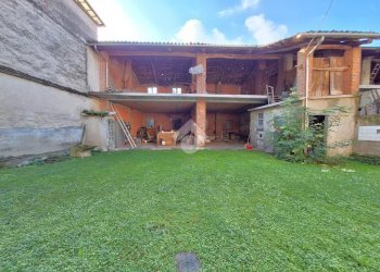 Casa semi indipendente Via Isonzo, Perosa Canavese - foto 36