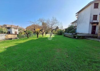 Casa semi indipendente Via Isonzo, Perosa Canavese - foto 37