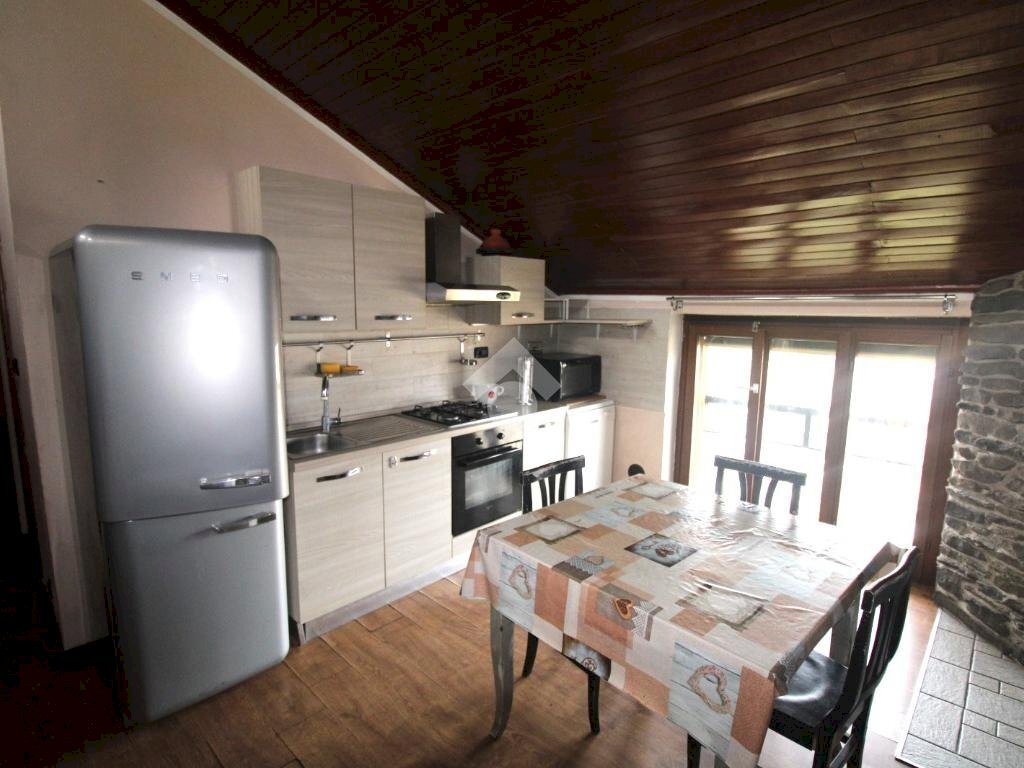 Mansarda Via sabbioni, Trofarello - foto 1