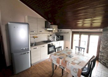 Mansarda Via sabbioni, Trofarello - foto 1