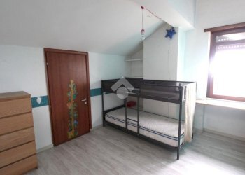 Mansarda Via sabbioni, Trofarello - foto 10