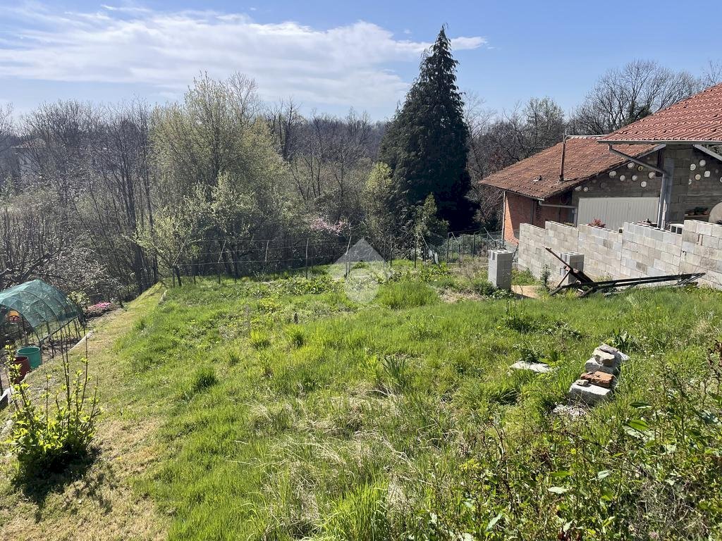 Casa semi indipendente Via Sant'Antonio Inferiore, Mezzana Mortigliengo - foto 3