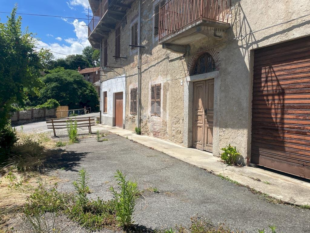 Casa semi indipendente Via Sant'Antonio Inferiore, Mezzana Mortigliengo - foto 2