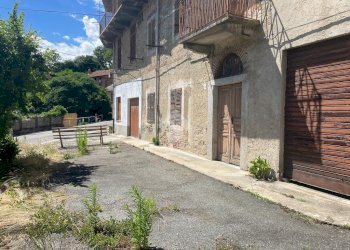 Casa semi indipendente Via Sant'Antonio Inferiore, Mezzana Mortigliengo - foto 2