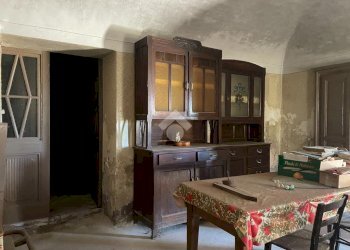 Casa semi indipendente Via Sant'Antonio Inferiore, Mezzana Mortigliengo - foto 33