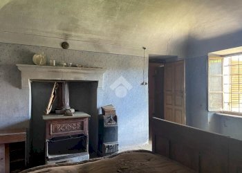 Casa semi indipendente Via Sant'Antonio Inferiore, Mezzana Mortigliengo - foto 34