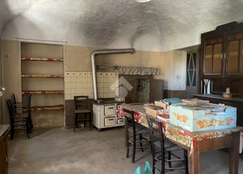 Casa semi indipendente Via Sant'Antonio Inferiore, Mezzana Mortigliengo - foto 35