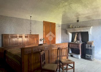 Casa semi indipendente Via Sant'Antonio Inferiore, Mezzana Mortigliengo - foto 36