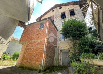 Casa semi indipendente Via Sant'Antonio Inferiore, Mezzana Mortigliengo - foto 39