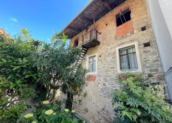 Casa semi indipendente Via Sant'Antonio Inferiore, Mezzana Mortigliengo - foto 40