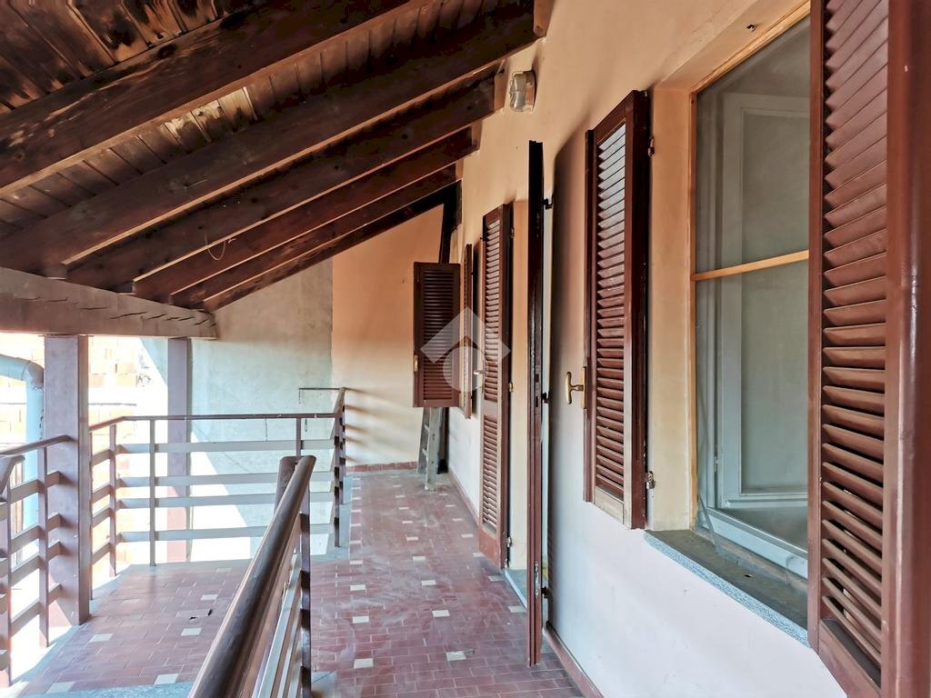 Semi-detached house Frazione Mombello, Valle San Nicolao - photo 2