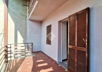 Semi-detached house Frazione Mombello, Valle San Nicolao - photo 11