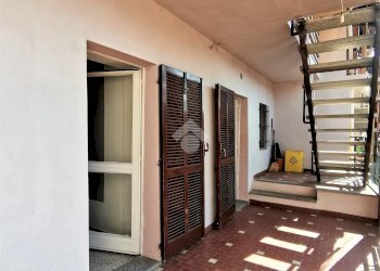 Semi-detached house Frazione Mombello, Valle San Nicolao - photo 12