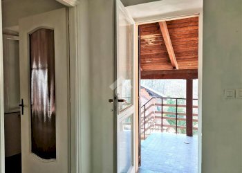 Semi-detached house Frazione Mombello, Valle San Nicolao - photo 20