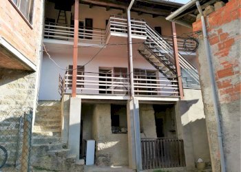 Semi-detached house Frazione Mombello, Valle San Nicolao - photo 24