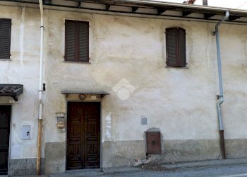 Semi-detached house Frazione Mombello, Valle San Nicolao - photo 25