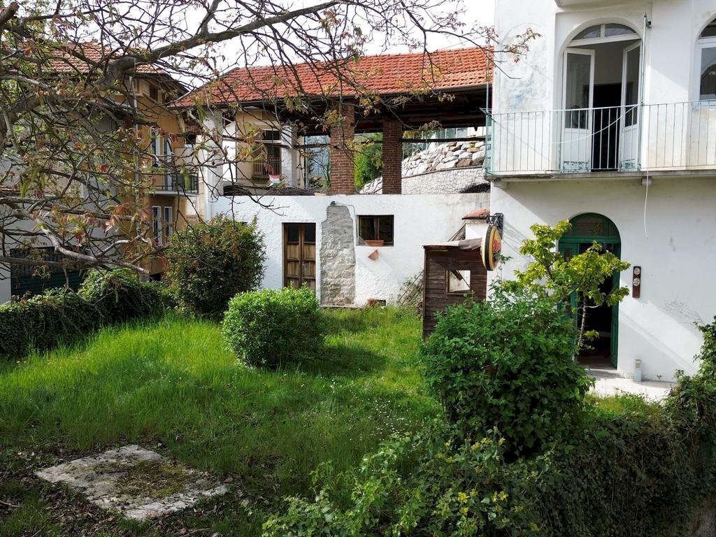 Casa semi indipendente Frazione simone, Valdilana - foto 2