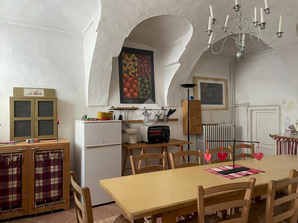 Casa semi indipendente Frazione simone, Valdilana - foto 3