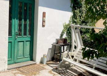 Casa semi indipendente Frazione simone, Valdilana - foto 2