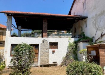 Casa semi indipendente Frazione simone, Valdilana - foto 9