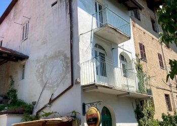 Casa semi indipendente Frazione simone, Valdilana - foto 10