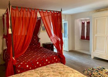 Casa semi indipendente Frazione simone, Valdilana - foto 16