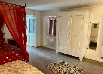 Casa semi indipendente Frazione simone, Valdilana - foto 17