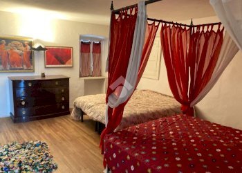 Casa semi indipendente Frazione simone, Valdilana - foto 18