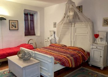 Casa semi indipendente Frazione simone, Valdilana - foto 23