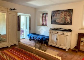 Casa semi indipendente Frazione simone, Valdilana - foto 25