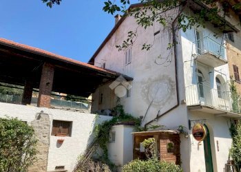 Casa semi indipendente Frazione simone, Valdilana - foto 31