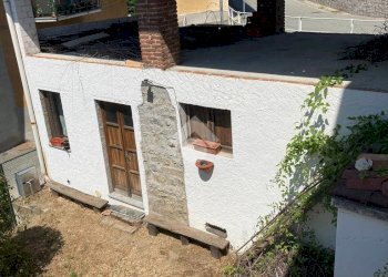 Casa semi indipendente Frazione simone, Valdilana - foto 32