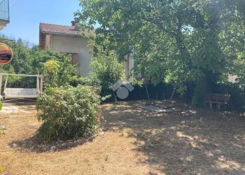 Casa semi indipendente Frazione simone, Valdilana - foto 34