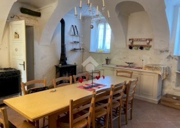 Casa semi indipendente Frazione simone, Valdilana - foto 11