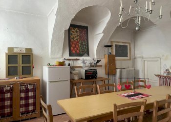 Casa semi indipendente Frazione simone, Valdilana - foto 3