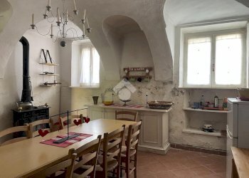 Casa semi indipendente Frazione simone, Valdilana - foto 5