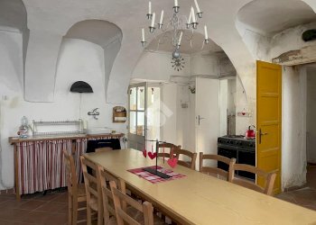 Casa semi indipendente Frazione simone, Valdilana - foto 12