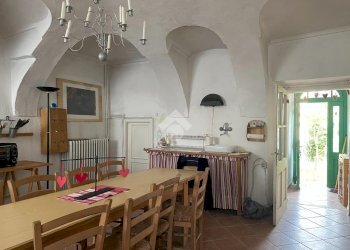 Casa semi indipendente Frazione simone, Valdilana - foto 24