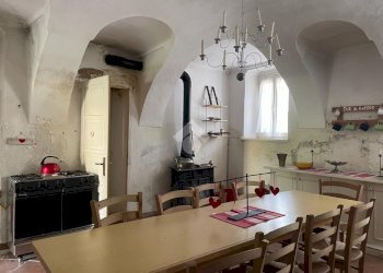 Casa semi indipendente Frazione simone, Valdilana - foto 28