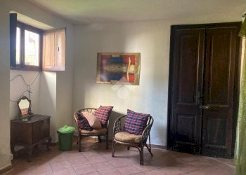 Casa semi indipendente Frazione simone, Valdilana - foto 40