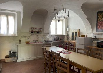 Casa semi indipendente Frazione simone, Valdilana - foto 41