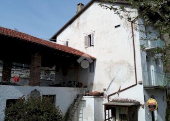 Casa semi indipendente Frazione simone, Valdilana - foto 42