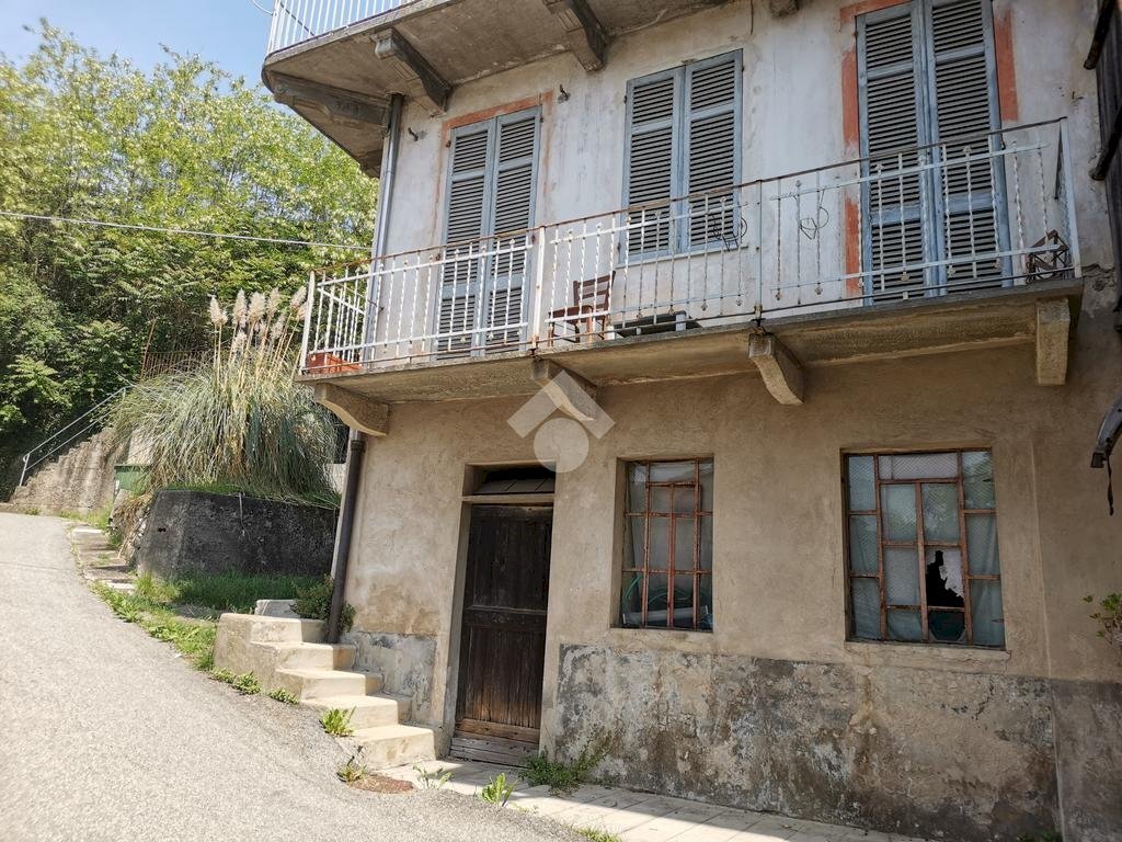 Semi-detached house Via Sola, Mezzana Mortigliengo - photo 2