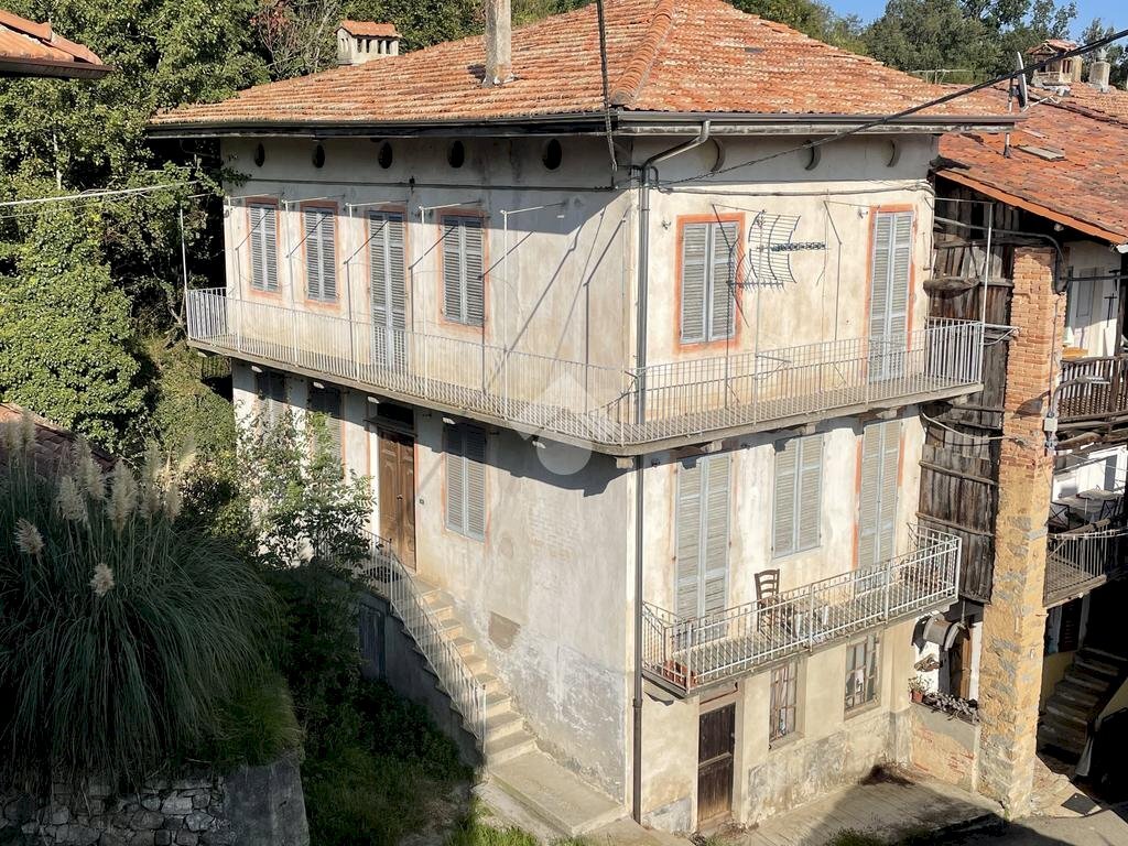Semi-detached house Via Sola, Mezzana Mortigliengo - photo 3