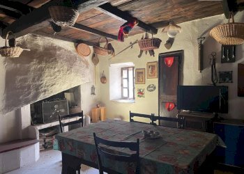 Casa semi indipendente Via Sola, Mezzana Mortigliengo - foto 4