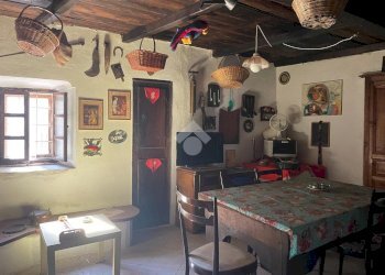 Casa semi indipendente Via Sola, Mezzana Mortigliengo - foto 5