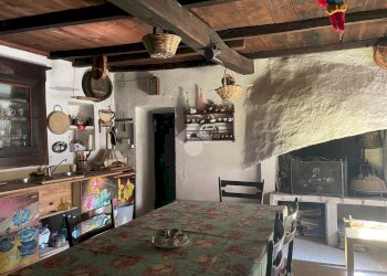 Casa semi indipendente Via Sola, Mezzana Mortigliengo - foto 14