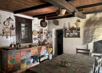 Casa semi indipendente Via Sola, Mezzana Mortigliengo - foto 32