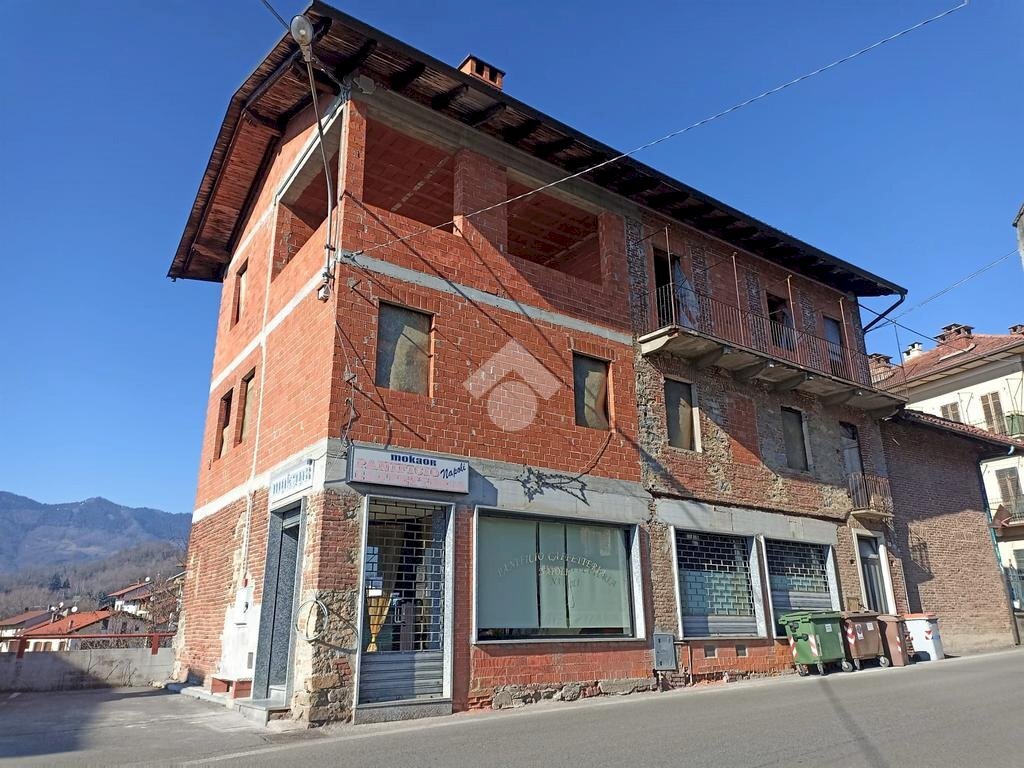 Independent house Frazione fontanella, Strona - photo 1