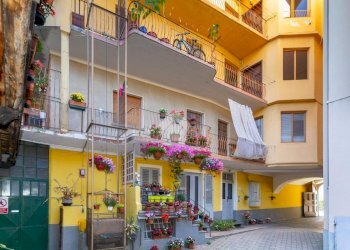 Three-room apartment Via Repubblica, Torre Pellice - photo 2